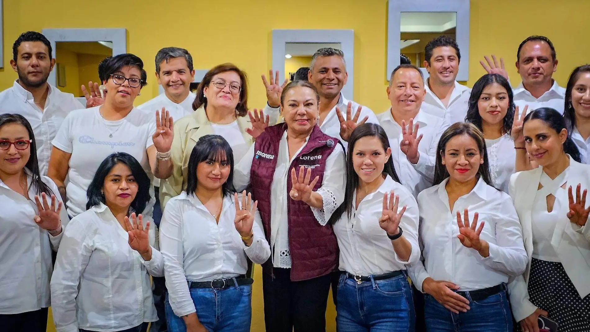 gabinete tulancingo